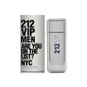 Carolina Herrera 212 VIP Men Eau de Toilette 100ml for Men
