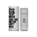 Carolina Herrera 212 VIP Men Eau de Toilette 100ml for Men