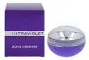 Paco Rabanne Ultraviolet Women's Eau de Parfum 80ml