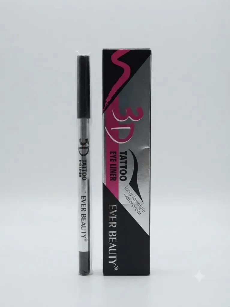 [9068E] Ever Beauty Tattoo Eyeliner Pen 9068E