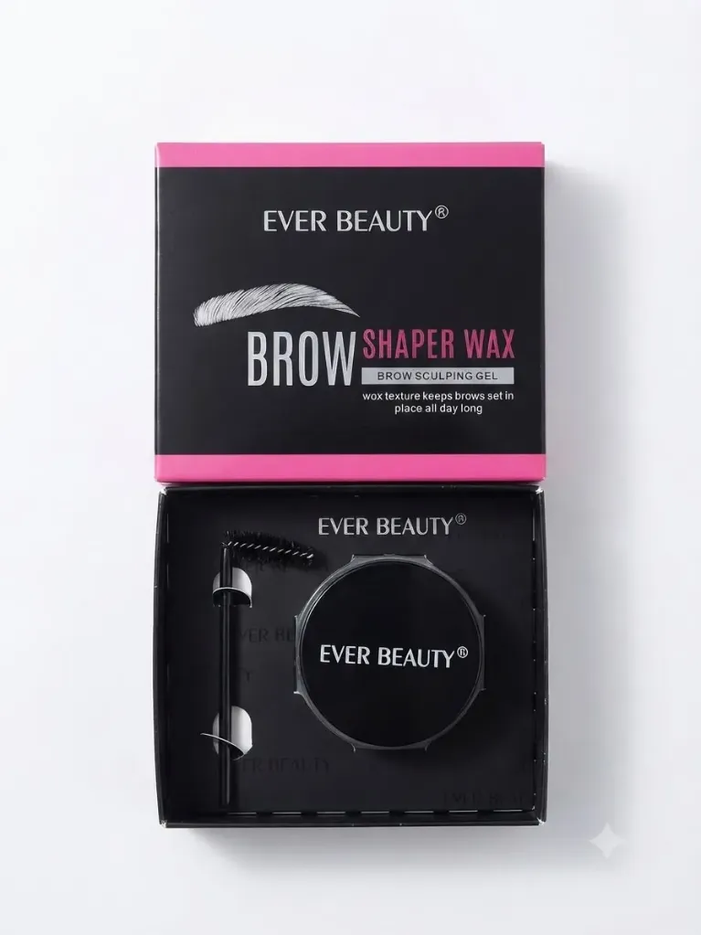 Ever Beauty Brow Shaper Wax