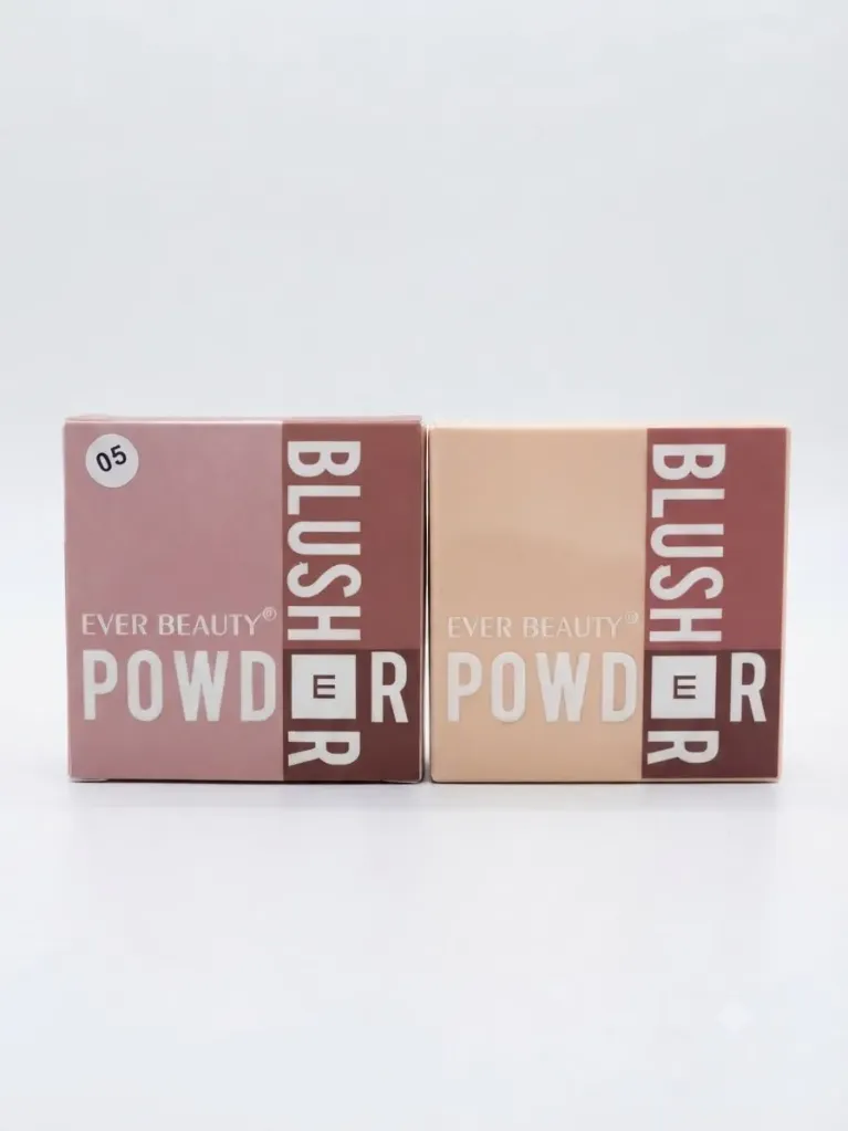 [A06-23] Ever Beauty Magic Blush 24 Hours 06-23