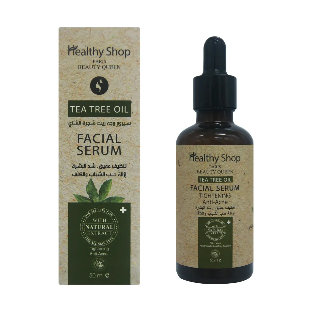 [HP926] Healthy Shop Tea Tree Oil Serum