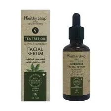 Healthy Shop Tea Tree Oil Serum