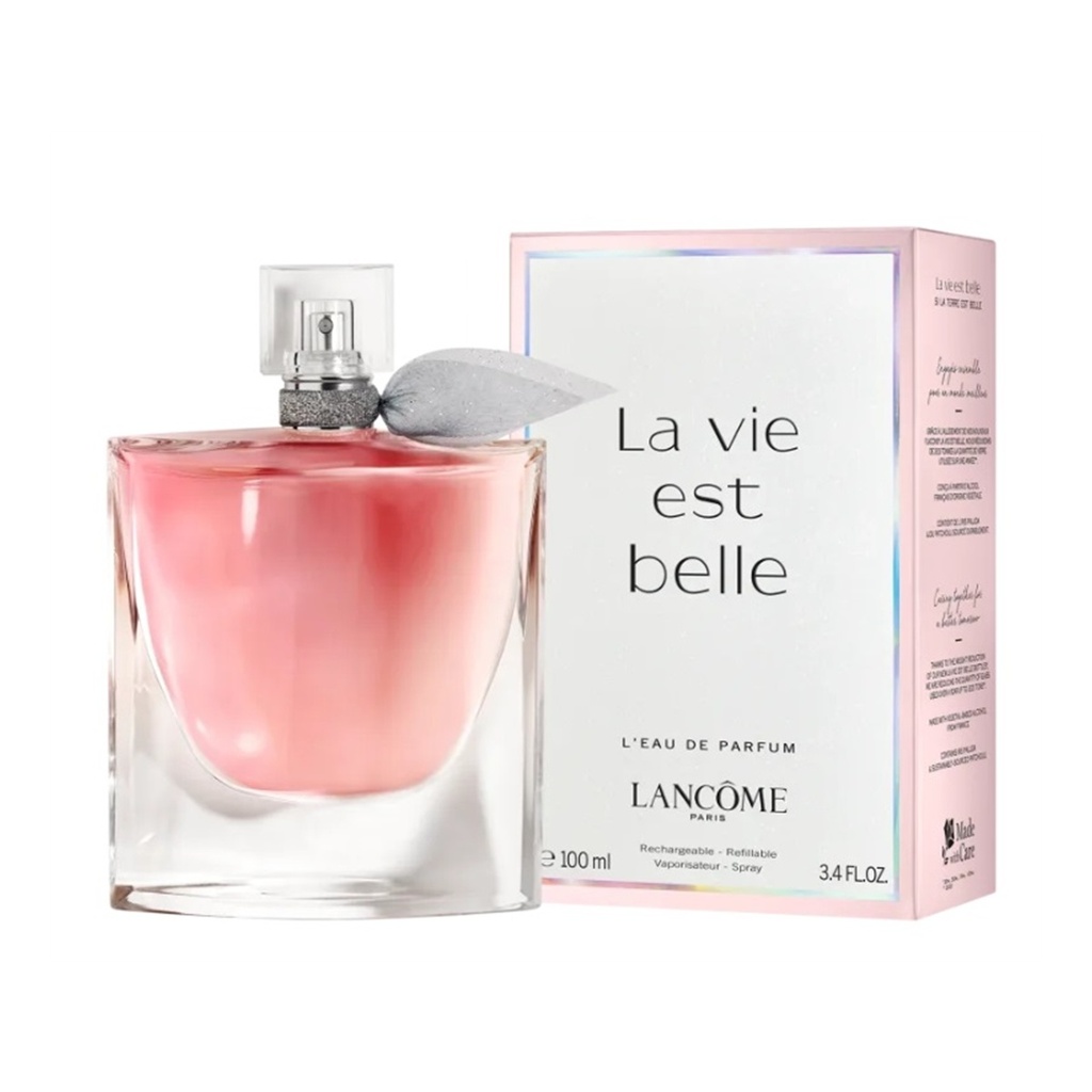 [18-949] Lancome La Vie Est Belle Eau de Parfum 100ml for Women