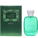 Rasasi Hawas Tropical Perfume for Men 100ml
