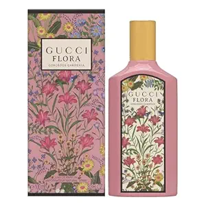 [26-352] Gucci Flora Gorgeous Gardenia Eau de Parfum 100ml for Women