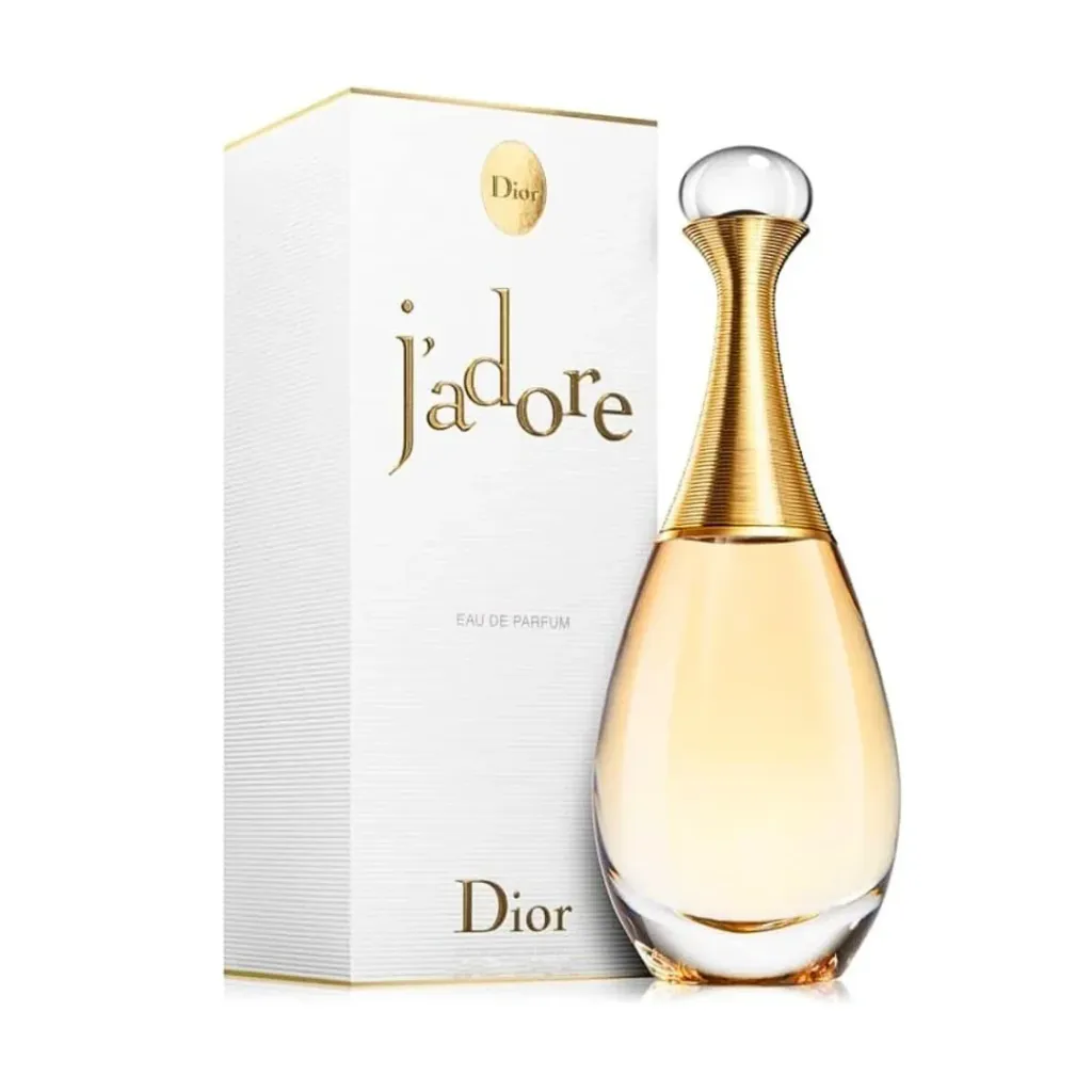 Dior J'adore Eau de Parfum 100ml for Women