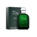 Jaguar Green Eau de Toilette 100ml for Men
