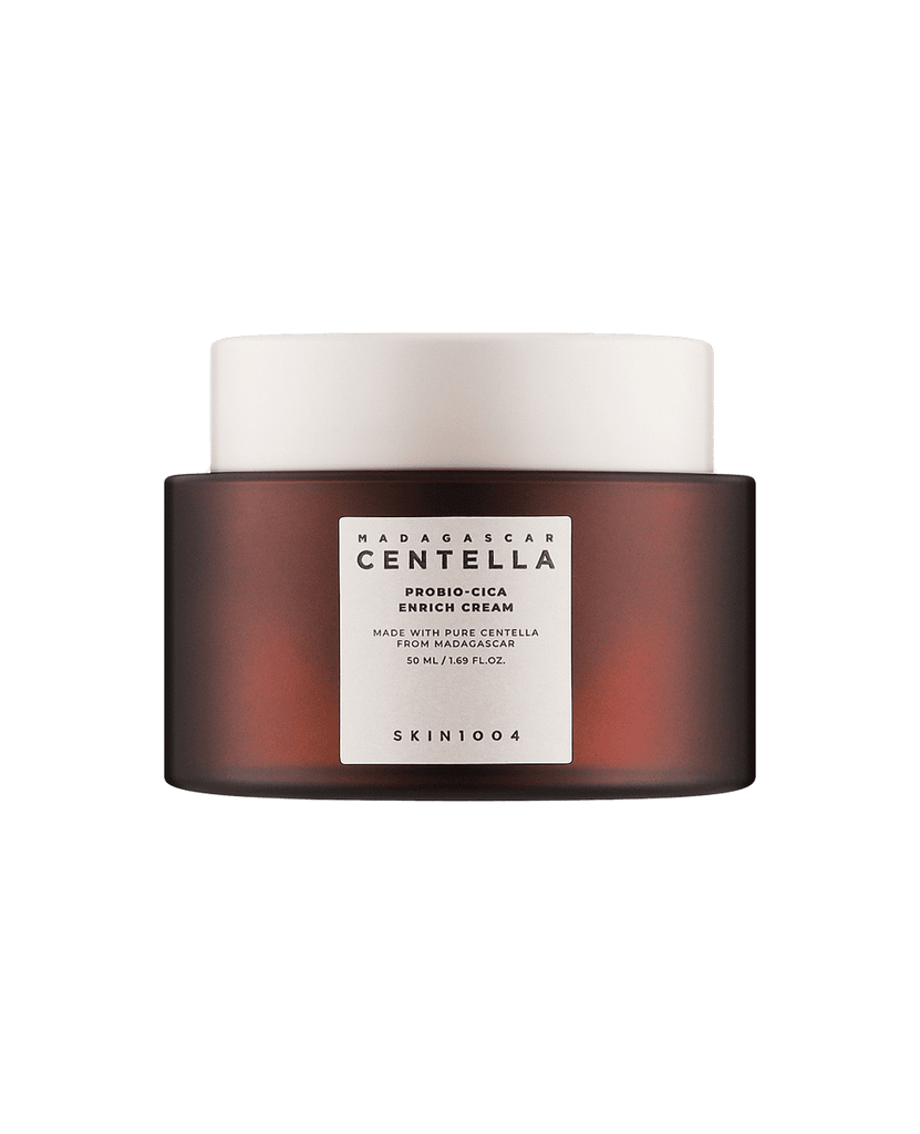 [26-354] Skin1004 Madagascar Centella Probio-Cica Enrich Cream