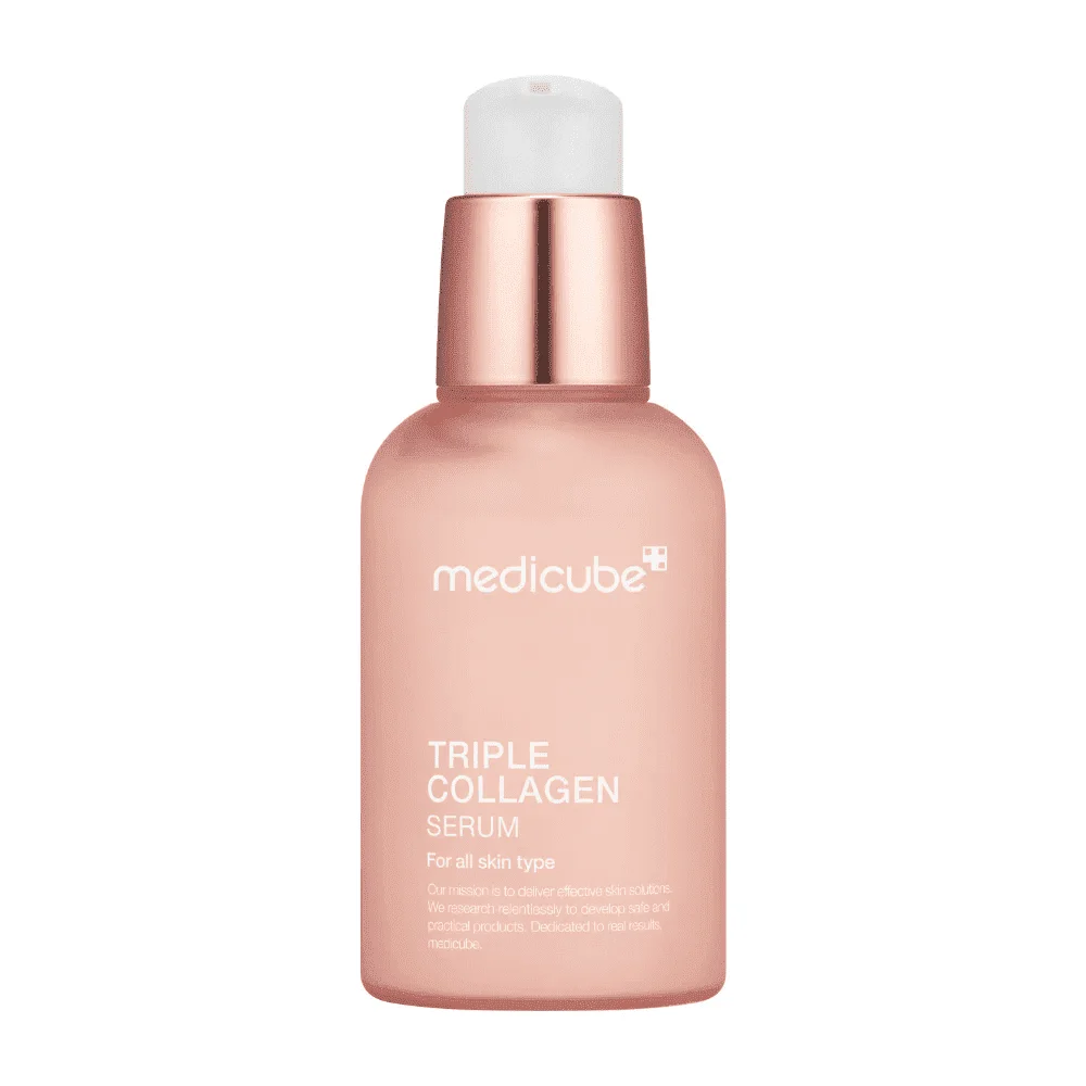 [26-356] Medicube Triple Collagen Serum 4.0