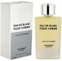 Pendora Scents Eau De Blanc Pour Homme Edp 100ml Men Inspired by Lacoste L.12.12 Blanc