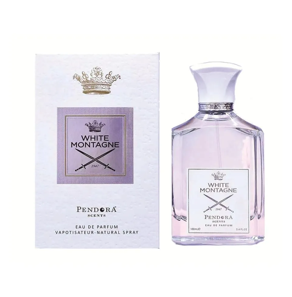 Pendora Scents White Montagne Edp 100ml Men
