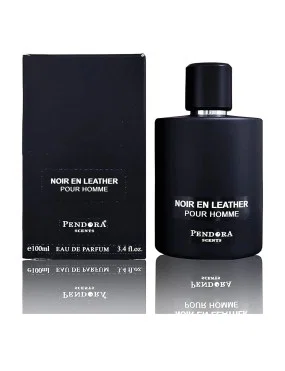 Pendora Scents Noir En Leather Edp 100ml Unisex