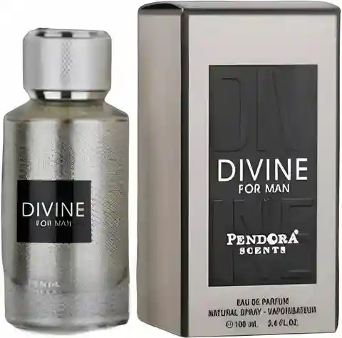 Pendora Scents Divine Edp 100ml Men