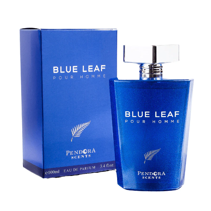 Pendora Scents Blue Leaf Pour Homme Edp 100ml Men