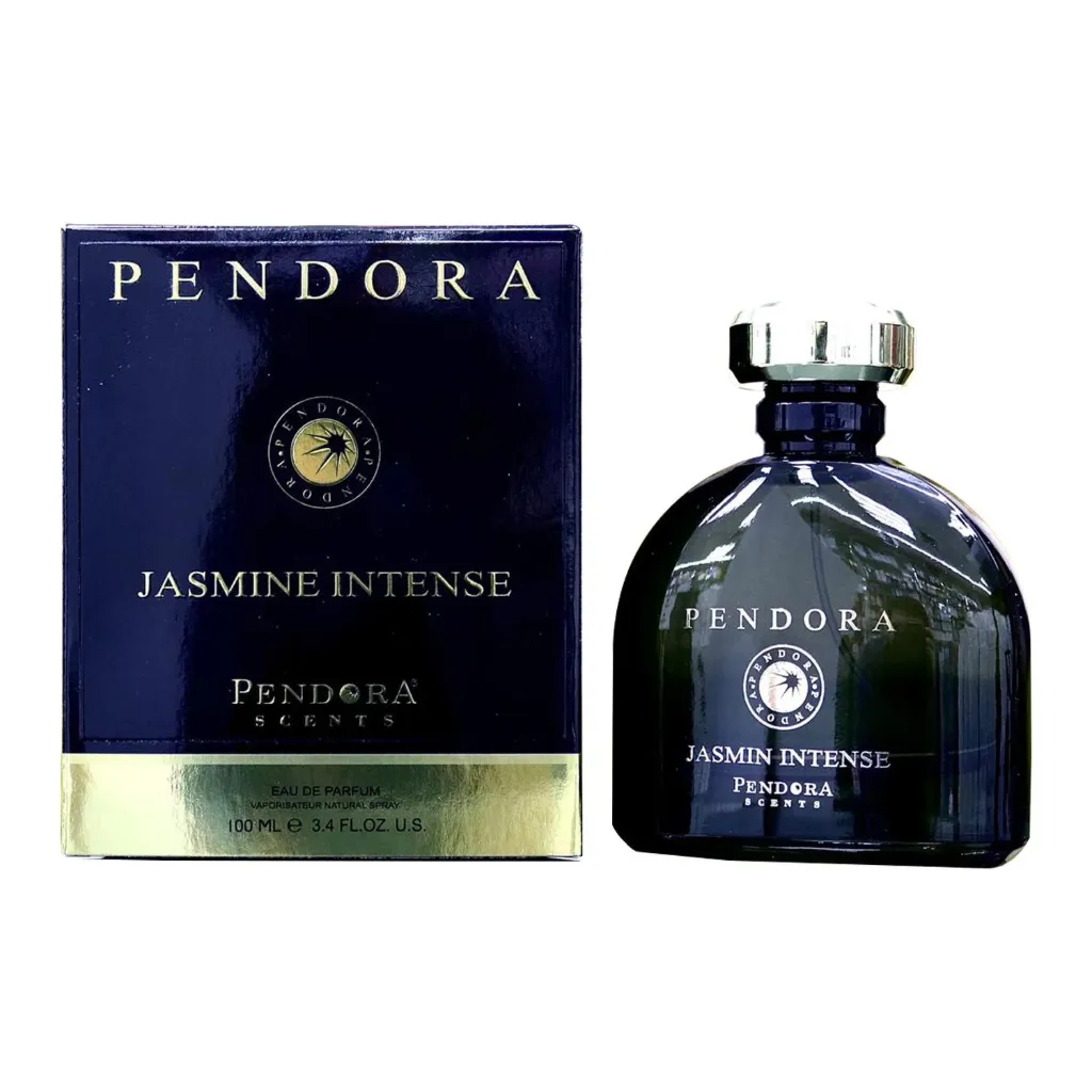 Pendora Scents Jasmine Intense Edp 100ml Women Inspired by Tom Ford Jasmin Rouge