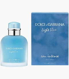 Pendora Scents Enchantment Intense Edp 100ml Men