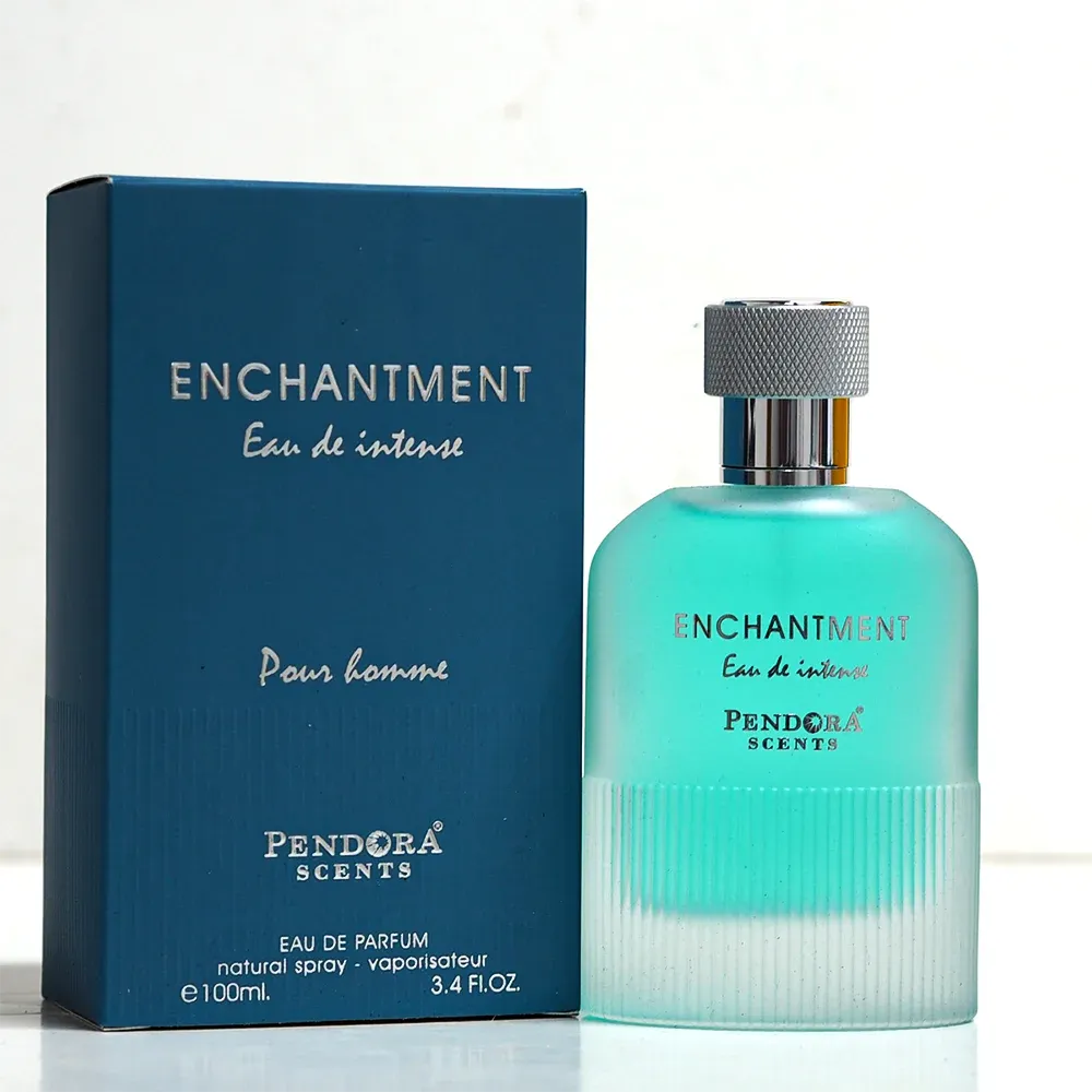 Pendora Scents Enchantment Intense Pour Homme Eau de Parfum 100ml Men