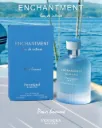 Pendora Scents Enchantment Intense Edp 100ml Men – Inspired by Dolce and Gabbana Light Blue Eau Intense Pour Homme