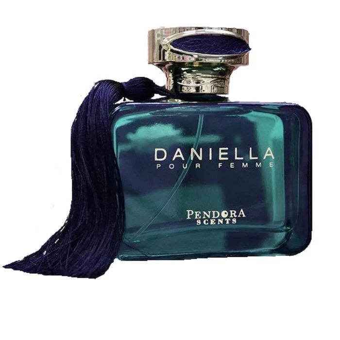 Pendora Scents Daniella Pour Femme Edp 100ml Women