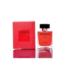 Pendora Scents Narcissus Red Edp 100ml Women Inspired by Narciso Rodriguez Rouge