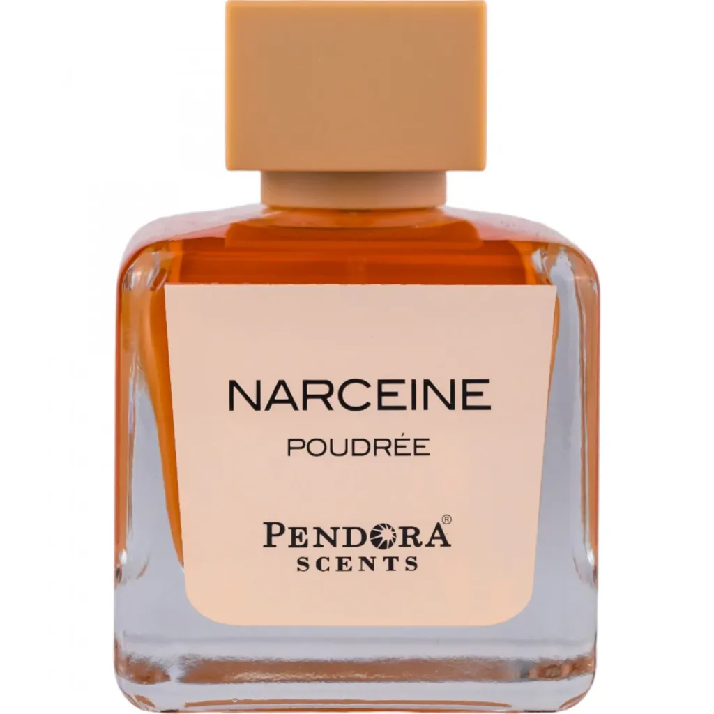 Pendora Scents Narceine Poudree Edp 100ml Women