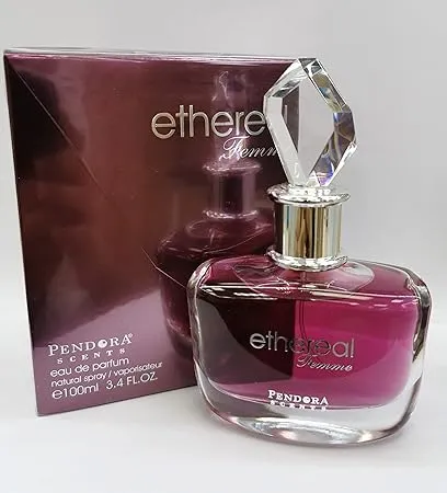 Pendora Scents Ethereal Femme Eau de Parfum 100ml for Women