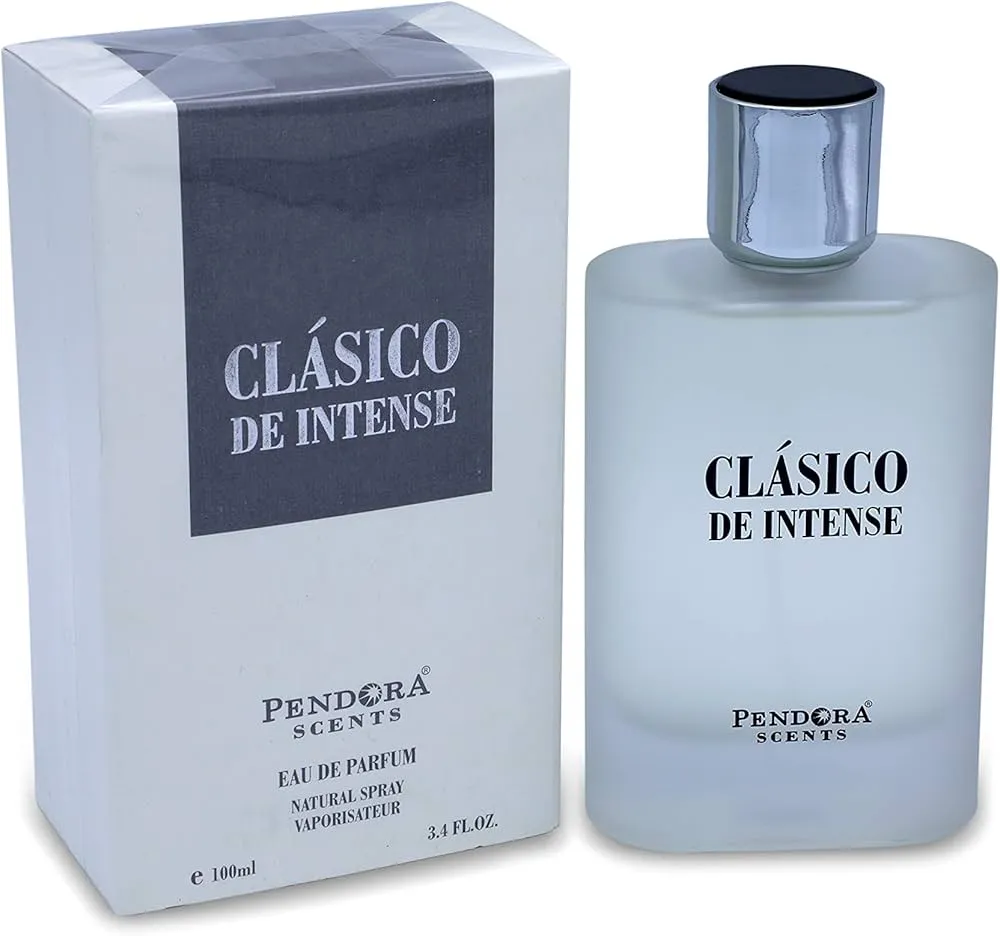 Pendora Scents Clasico Intense Edp 100ml Men Inspired by Acqua Di Gio Profumo