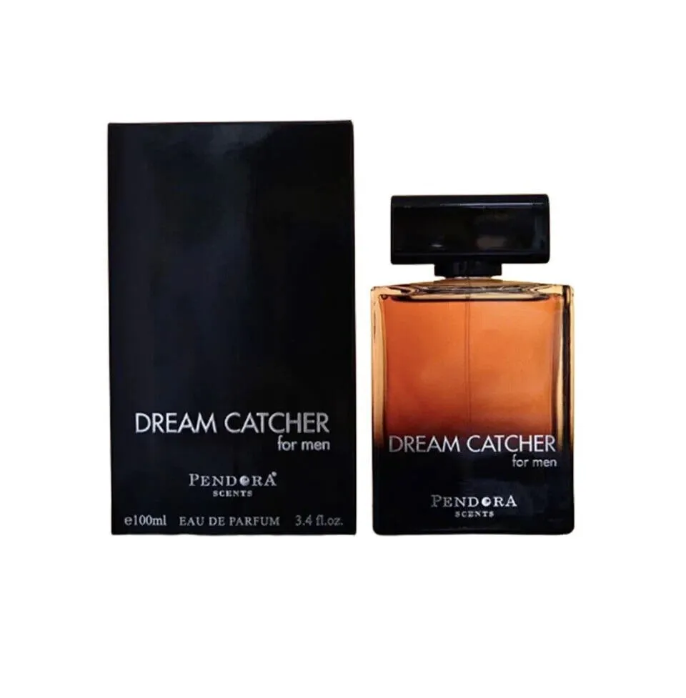 Pendora Scents Dream Catcher Eau de Parfum 100ml Men Inspired by Dolce & Gabbana The One
