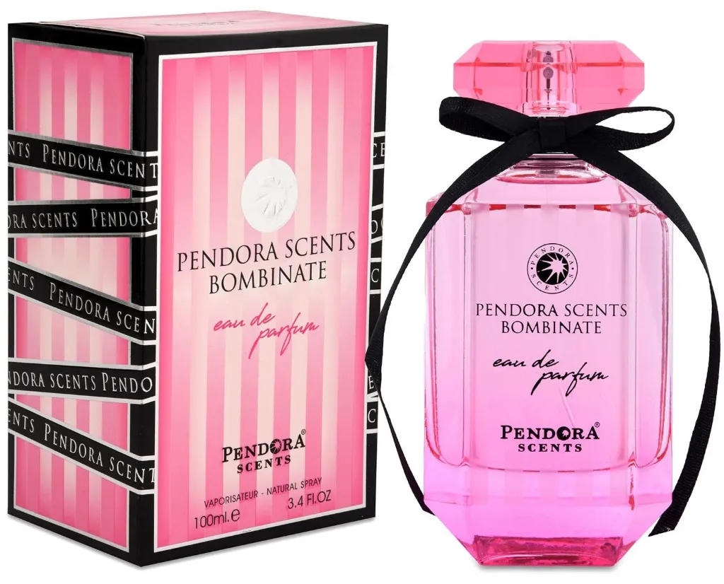 Pendora Scents Bombinate Edp 100ml Women Inspired by Victoria's Secret Bombshell