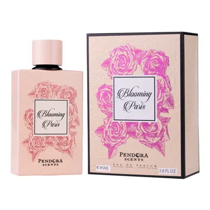 Pendora Scents Blooming Paris Edp 100ml Women