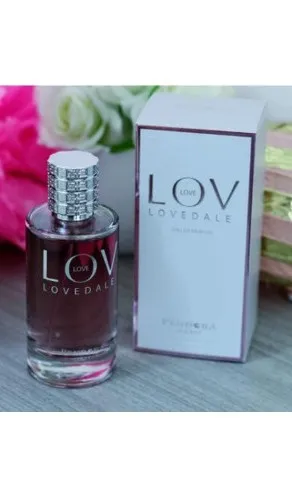 Pendora Scents Lovedale Edp 100ml Women – Inspired by Dior Joy