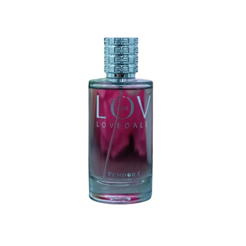 Pendora Scents Lovedale Edp 100ml Women