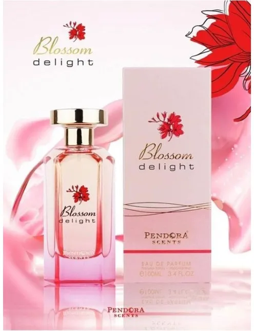 Pendora Scents Blossom Delight Edp 100ml Women