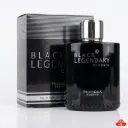 Pendora Scents Black Legendary Classic Edp 100ml Men