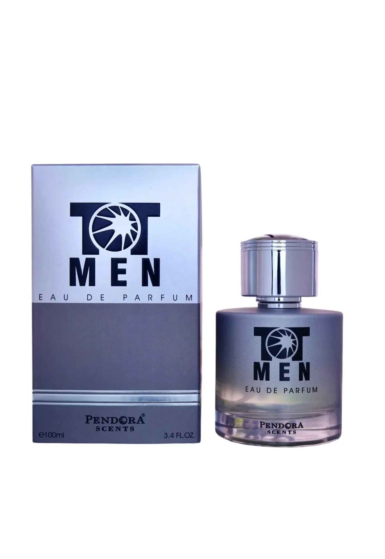 Pendora Scents Tot Men Edp 100ml Men