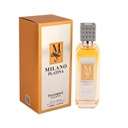 Pendora Scents Milano Platina Edp 100ml Men Inspired by Paco Rabanne 1 Million
