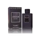 Pendora Scents Titan Black Edp 100ml Men