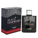 Pendora Scents Black Legendary Intense Edp 100ml Men Inspired by Montblanc Legend Intense