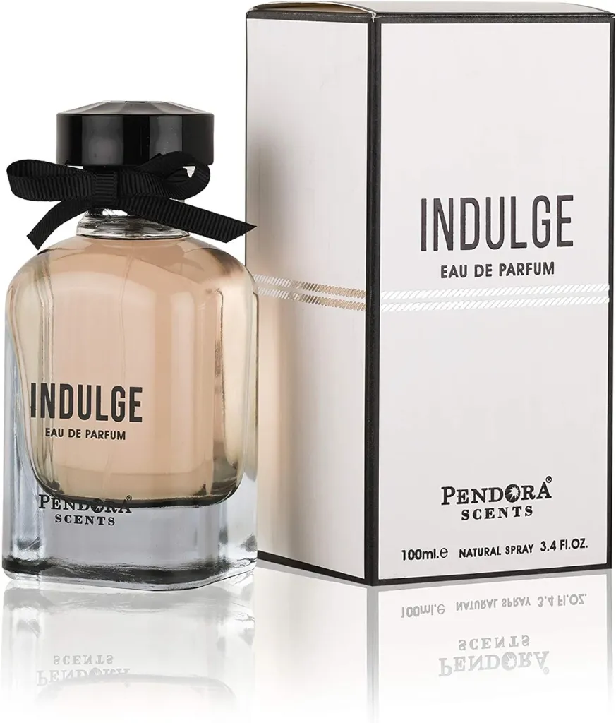 Pendora Scents Indulge Edp 100ml Women – Inspired by Givenchy L'Interdit