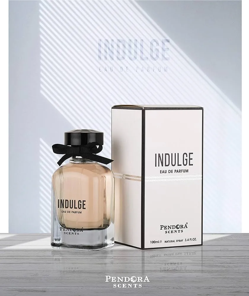 Pendora Scents Indulge Edp 100ml Women