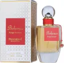 Pendora Scents Bohemia Rouge Incense Eau de Parfum 100ml Unisex Inspired by Baccarat Rouge 540 Extrait