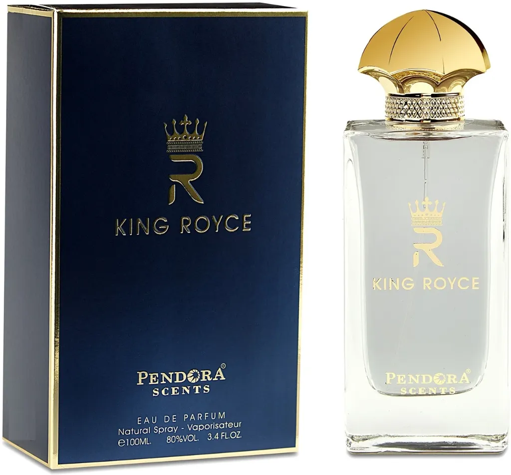 Pendora Scents King Royce Edp 100ml Men