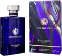 Pendora Scents Master Oud Edp 100ml Unisex Inspired by Armani Prive Oud Royal