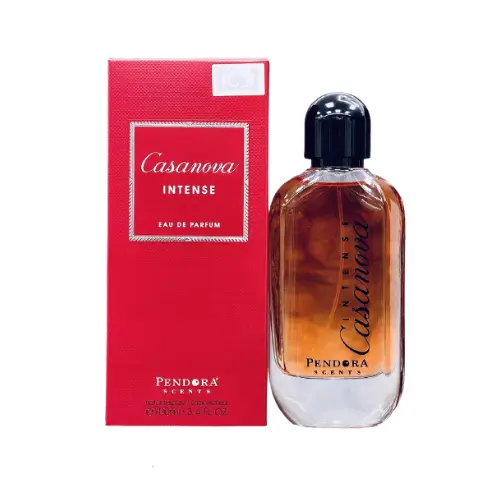 Pendora Scents Casanova Intense Edp 100ml Unisex Inspired by Dior Homme Intense