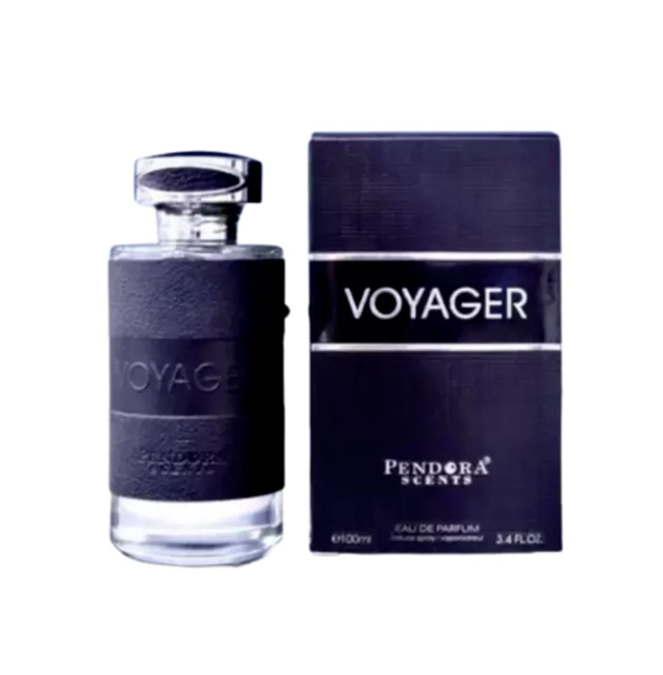 Pendora Scents Voyager Edp 100ml Men