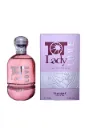 Pendora Scents Tot Lady Love Edp 100ml Women