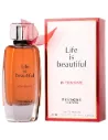 Pendora Scents Life Is Beautiful Intensive Edp 100ml Women Inspired by Lancôme La Vie Est Belle L'Intense