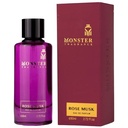 Pendora Scents Monster Rose Musk Edp 80ml Women Inspired by Montale Roses Musk